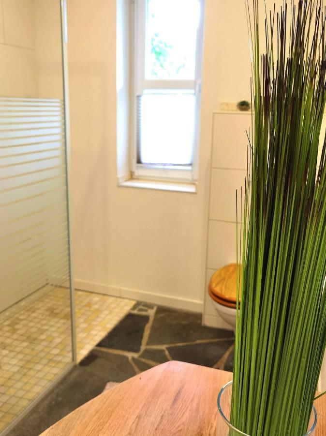 Ferienhaus Eifelrose Simmerath Exterior foto